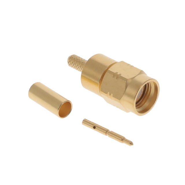 Radiall USA, Inc. R124071123 electronic component product image