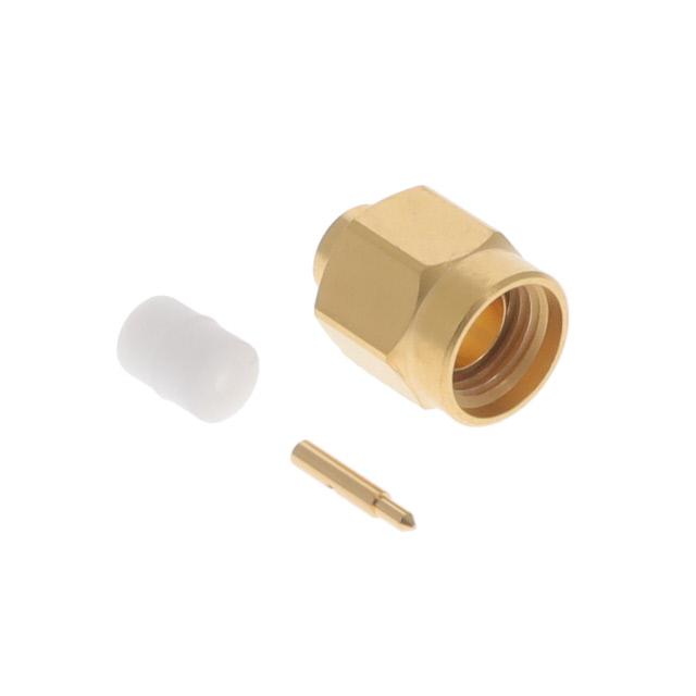 Radiall USA, Inc. R125055000W electronic component product image