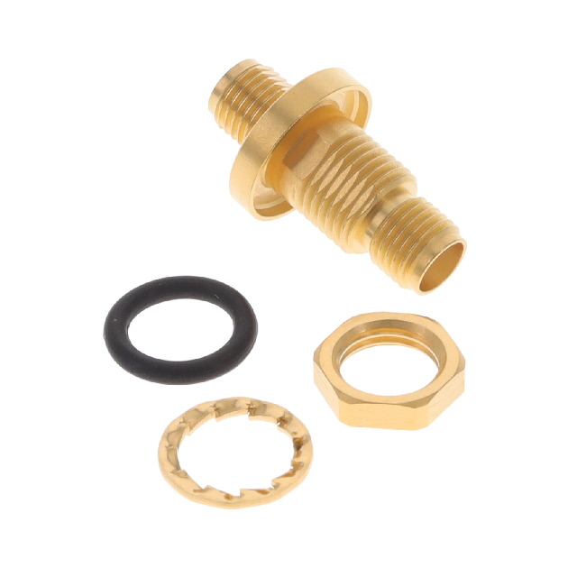 Radiall USA, Inc. R125753000 electronic component product image