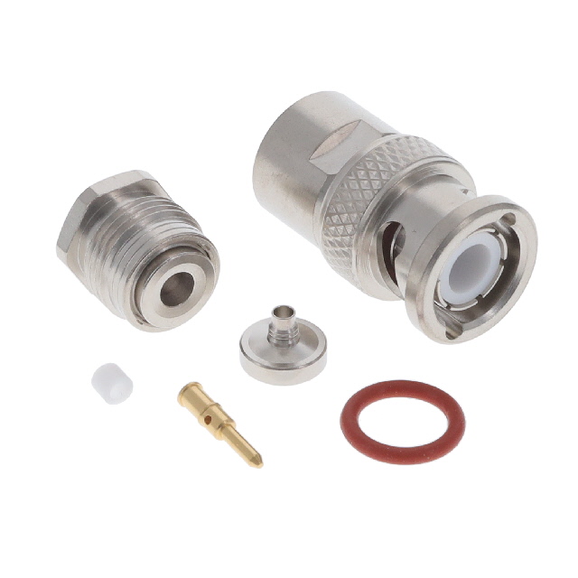 Radiall USA, Inc. R141004000W electronic component product image