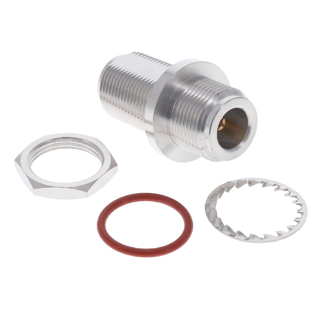 Radiall USA, Inc. R161730000 electronic component product image