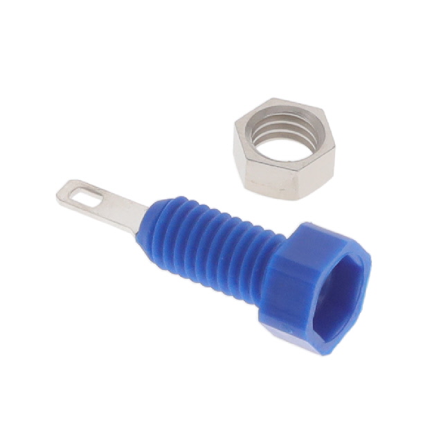 Radiall USA, Inc. R921933000 electronic component product image
