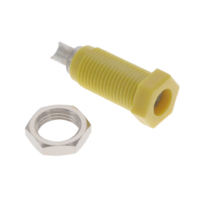 Radiall USA, Inc. R941924001 electronic component product image