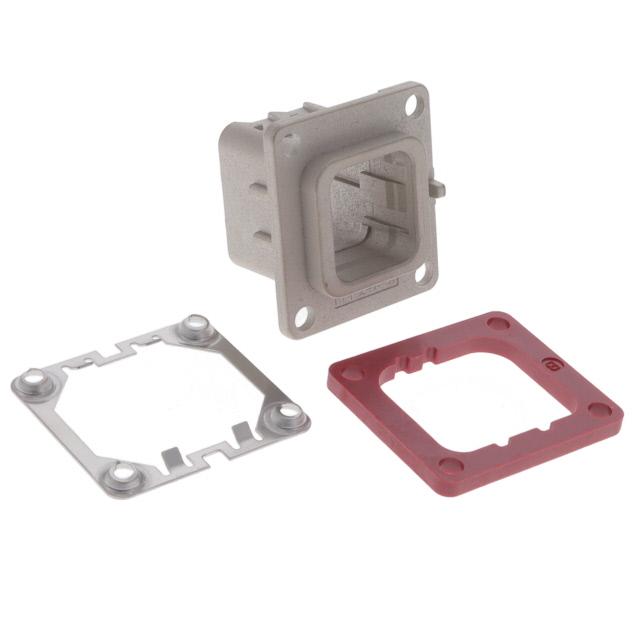 ITT Cannon, LLC RPR24A-01KT electronic component product image