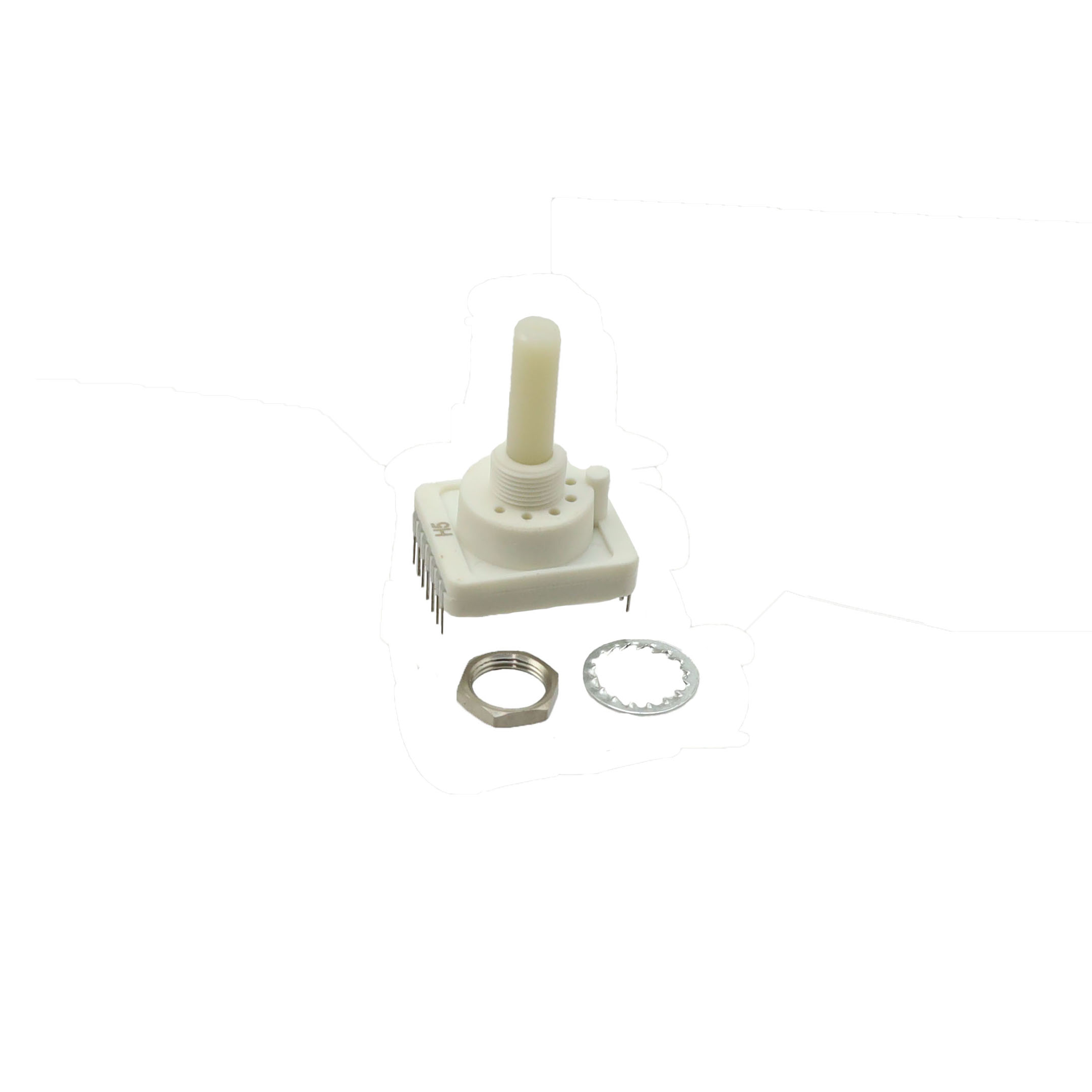 C&K RTAP32S06W25NP electronic component product image
