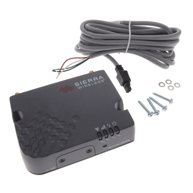 Sierra Wireless AirLink RV55_1104335 electronic component product image