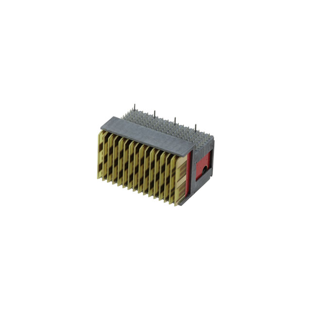 Amphenol Aerospace Operations RVPX-P16DM2 electronic component product image
