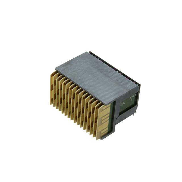 Amphenol Aerospace Operations RVPX-PE216DM2 electronic component product image