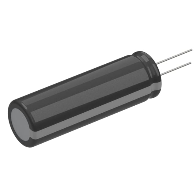 Rubycon 500HXW47MEFR12.5X40 electronic component product image