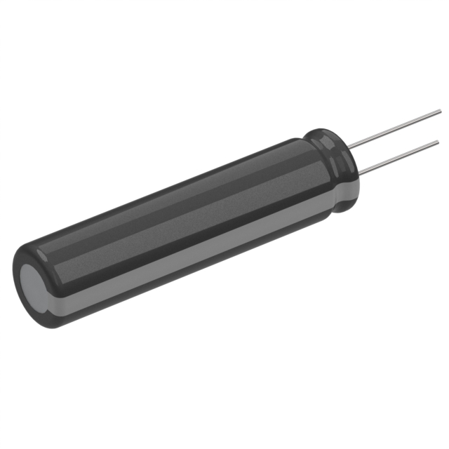 Rubycon 450HXW82MEFR12.5X40 electronic component product image