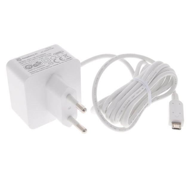 Raspberry Pi SC0624 electronic component product image