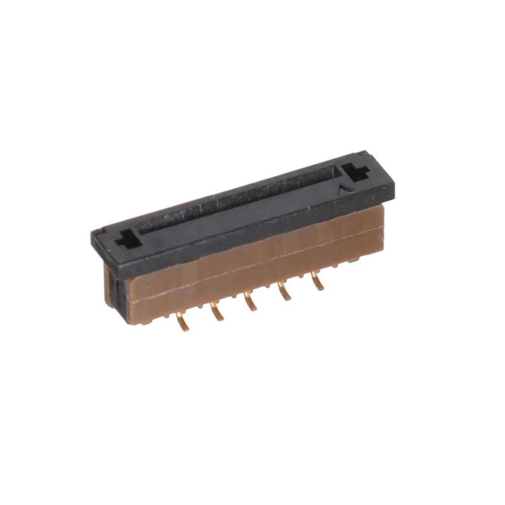 Amphenol ICC (FCI) SFW10S-2STAE1LF electronic component product image