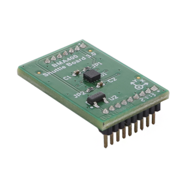 Bosch Sensortec SHUTTLE BOARD 3.0 BMA400 electronic component product image