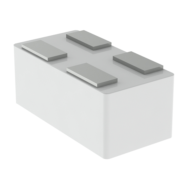 Murata Electronics LFH0Q5G37RC1D560 electronic component product image