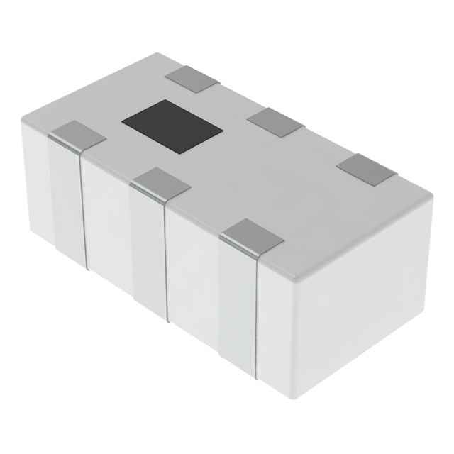 Shenzhen Sunlord Electronics Co., Ltd. SLFL18-0R960G-03TF electronic component product image
