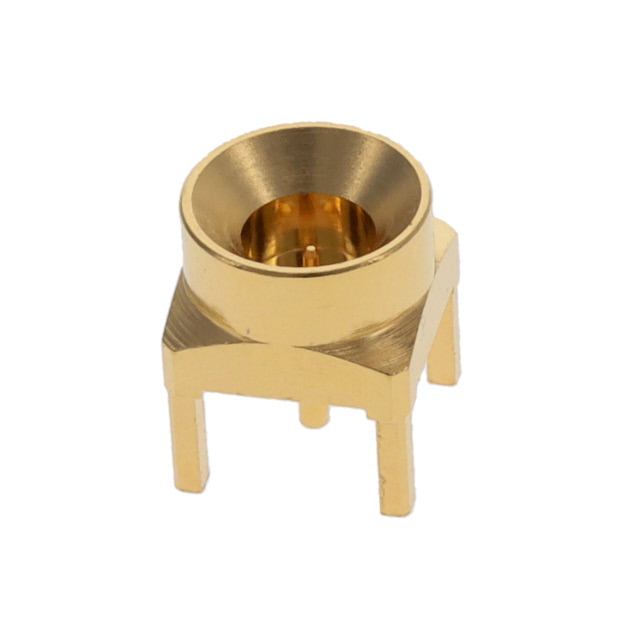 Samtec Inc. SMP-PC-P-GF-ST-TH2 electronic component product image