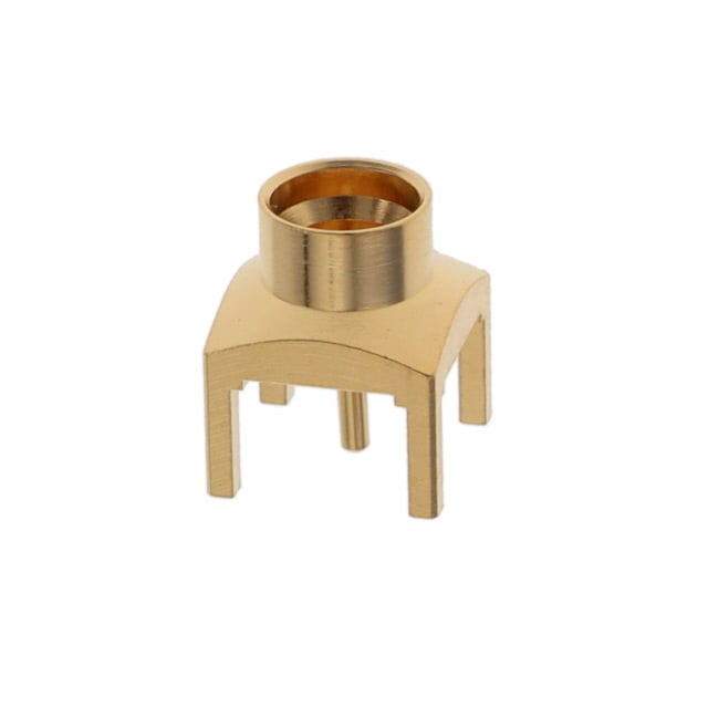 Samtec Inc. SMP-PF-P-HG-ST-TH2 electronic component product image