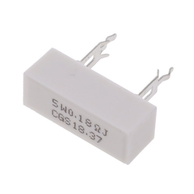 TE Connectivity Passive Product SQZW5R18J electronic component product image