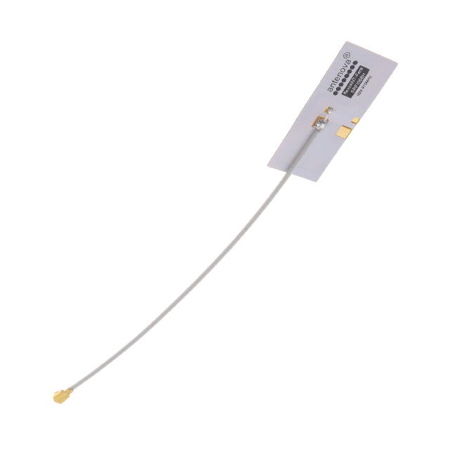 Antenova SRFI068H-100 electronic component product image