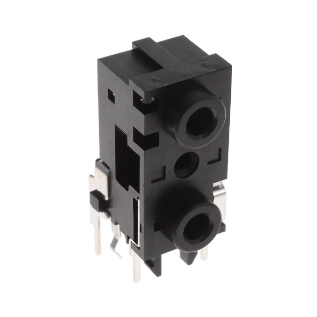 Kycon, Inc. STX-4235-3/5-N electronic component product image