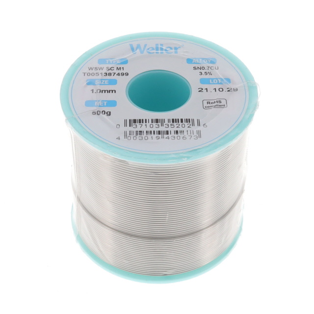 Apex Tool Group T0051387499 electronic component product image