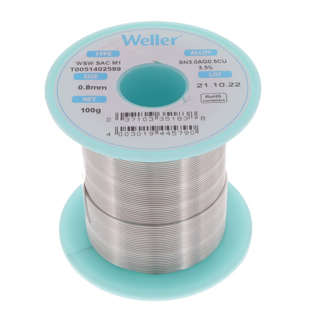 Apex Tool Group T0051402599 electronic component product image