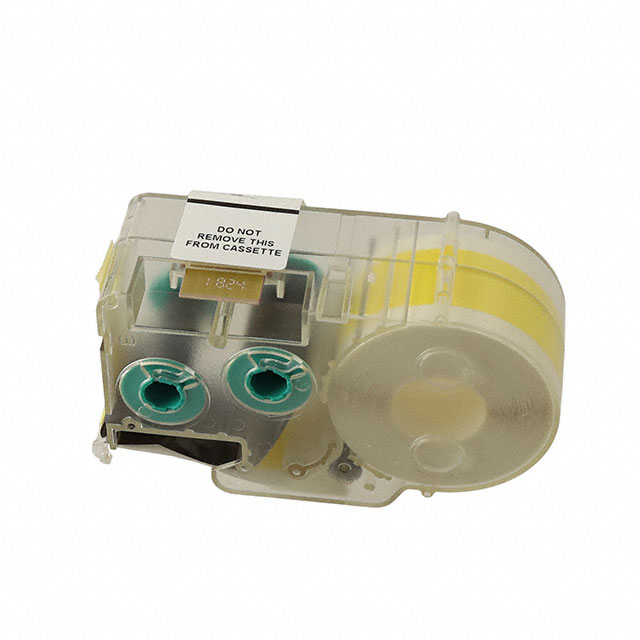 Panduit Corp T075X000VXC-BK electronic component product image