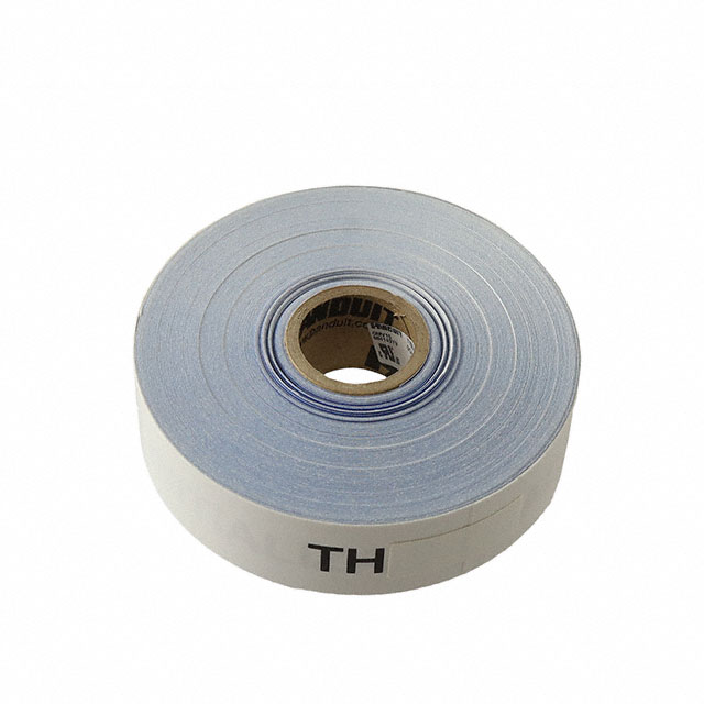 Panduit Corp T100X000VQ1Y electronic component product image