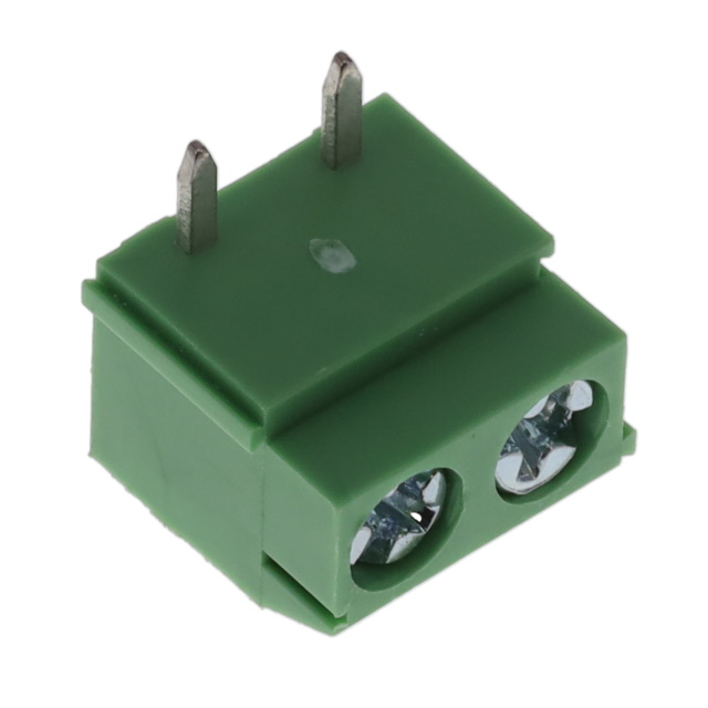 Amphenol Anytek T30204530000G electronic component product image