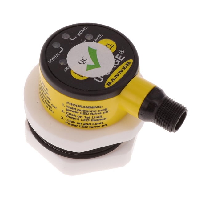 Banner Engineering Corporation T30UIPBQ-CRFV electronic component product image