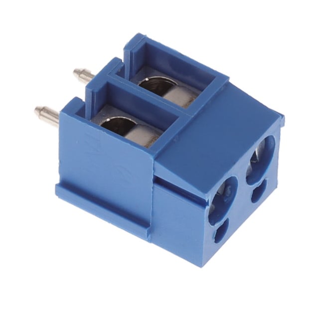 Amphenol Anytek TA0201610000G electronic component product image