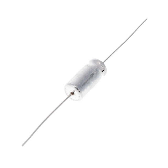 Vishay Sprague TE1506 electronic component product image