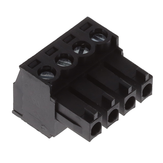Amphenol Anytek TJ0431030000G electronic component product image