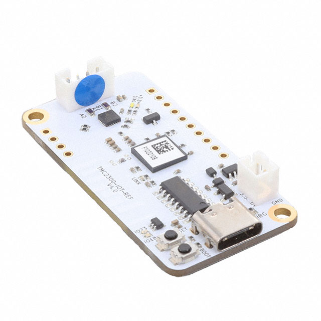 Analog Devices Inc./Maxim Integrated TMC2300-IOT-REF electronic component product image
