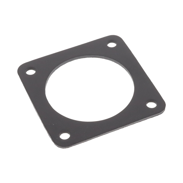 ITT Cannon, LLC TNA24PG01-00B electronic component product image