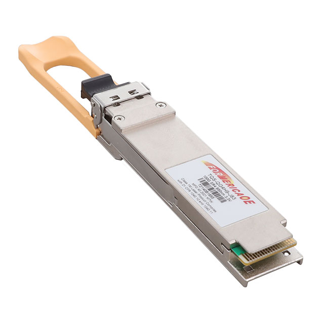 Formerica Optoelectronics Inc. TQS-QG4H9-J83 electronic component product image