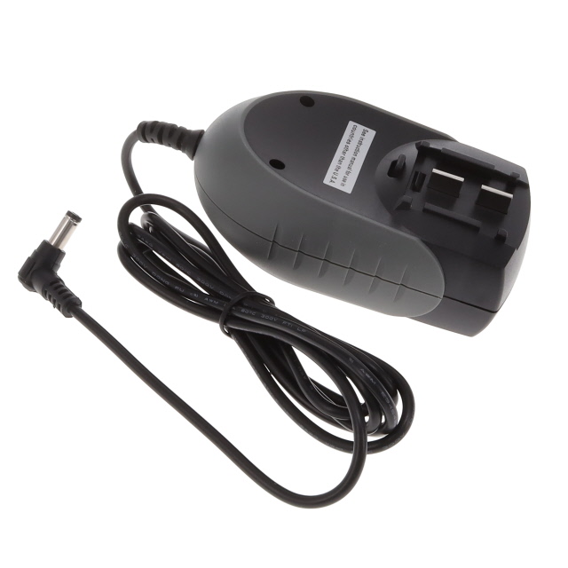 Cincon Electronics Co. LTD TRG30R120V-01E03-GY-BK VI electronic component product image
