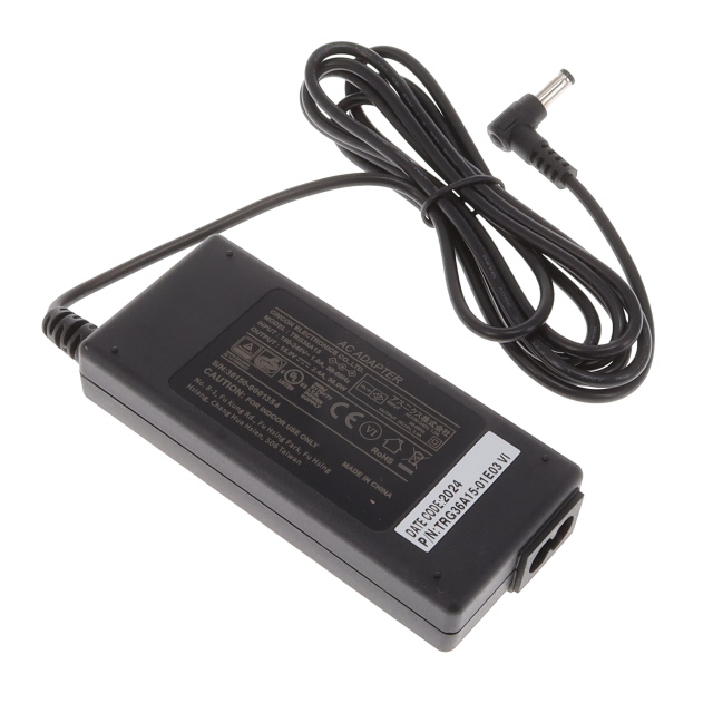 Cincon Electronics Co. LTD TRG36A15-01E03 VI electronic component product image