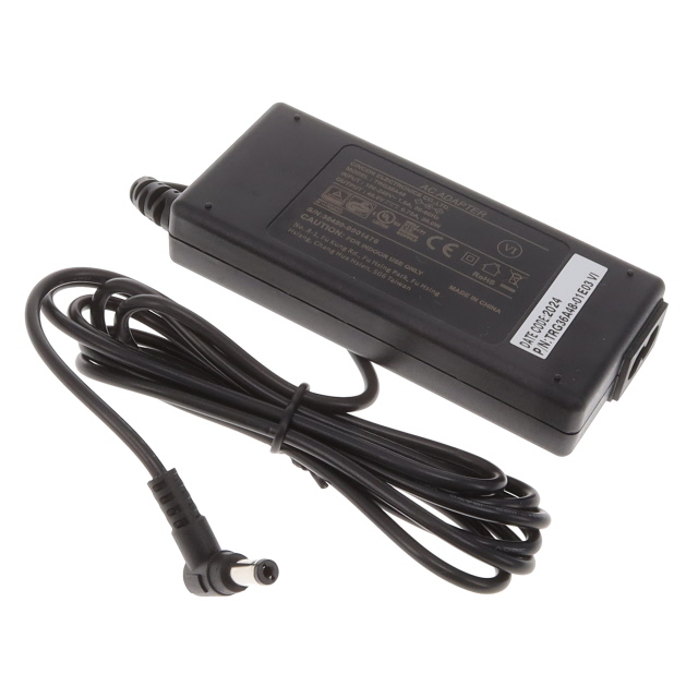 Cincon Electronics Co. LTD TRG36A48-01E03 VI electronic component product image