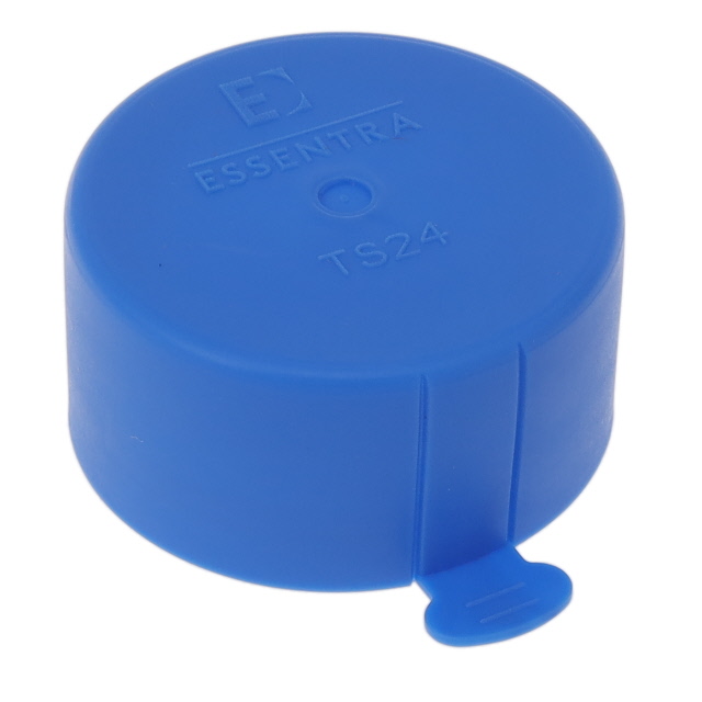 Essentra Components TS24A electronic component product image