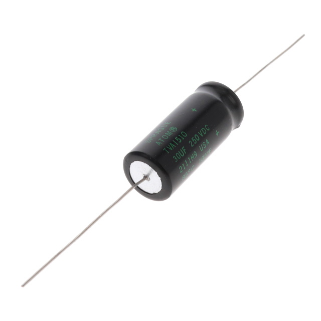 Vishay Sprague TVA1510 electronic component product image