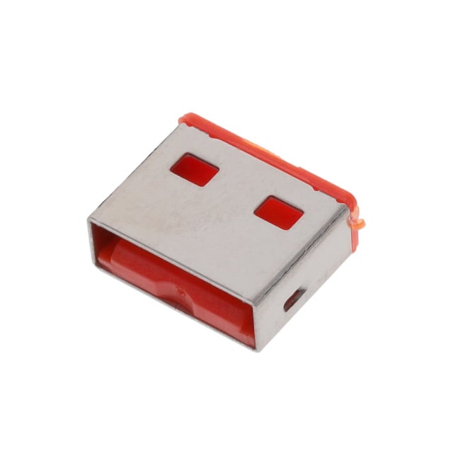 Eaton Tripp Lite U2BLOCK-A10-RD electronic component product image