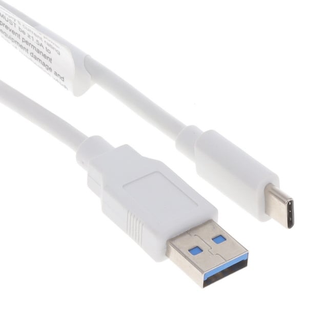 GlobTek, Inc. USBC22KM301M0USBAMWHR electronic component product image