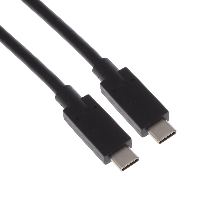GlobTek, Inc. USBCM31EM3M0USBCMMMBKR electronic component product image