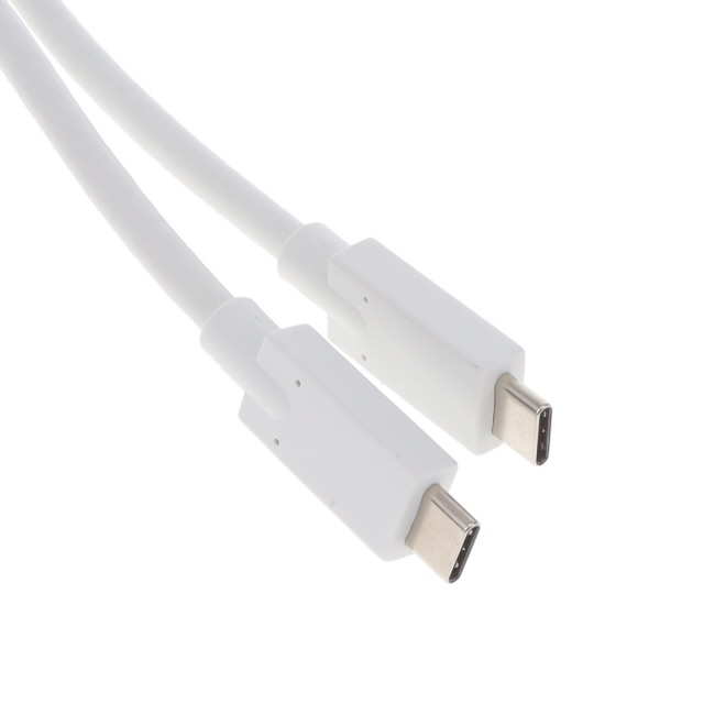 GlobTek, Inc. USBCM313M0USBCMMMWHR electronic component product image