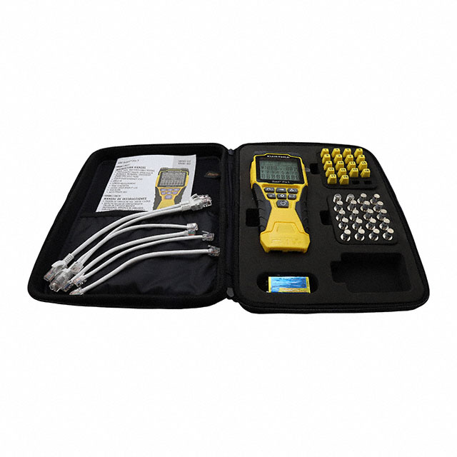 Klein Tools, Inc. VDV501-852 electronic component product image