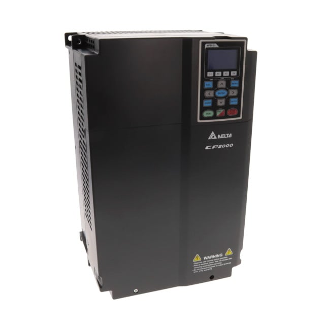Delta Electronics/Industrial Automation VFD185CP23A-21 electronic component product image
