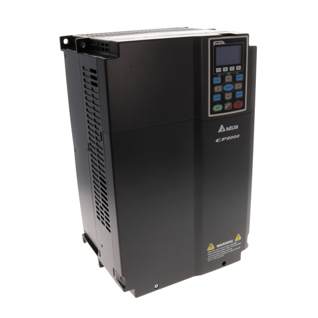 Delta Electronics/Industrial Automation VFD220CP23A-21 electronic component product image