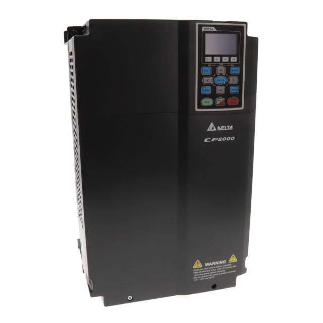 Delta Electronics/Industrial Automation VFD300CP4EB-21 electronic component product image