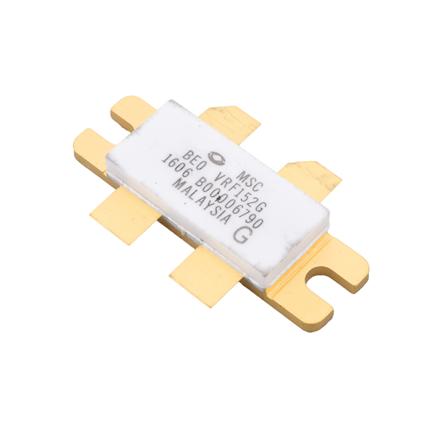 Microchip Technology VRF152G electronic component product image